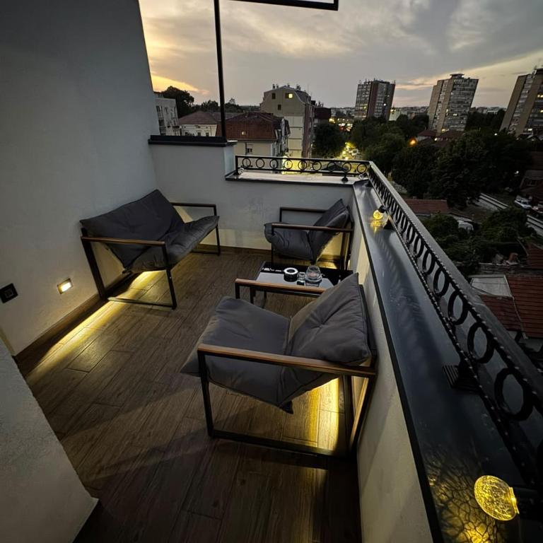 Top Apartment - Apartman sa 3 Spavaće Sobe - 14