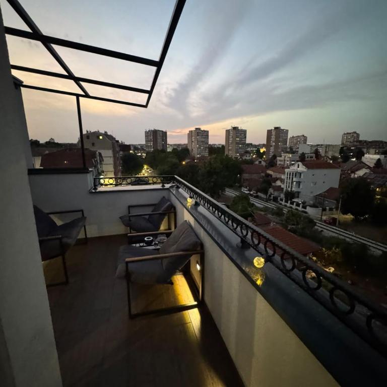 Top Apartment - Apartman sa 3 Spavaće Sobe - 23