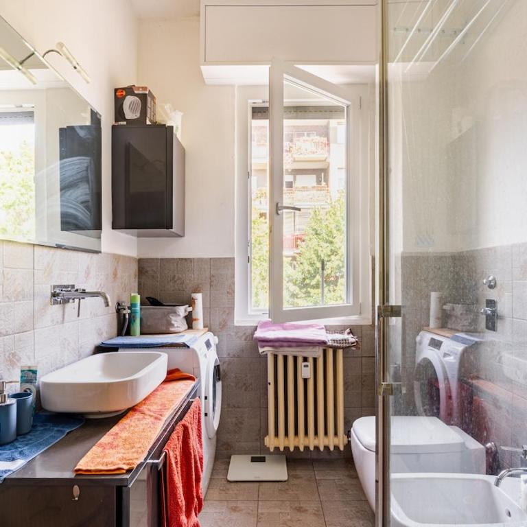 Fully equipped apartment - Navigli Darsena - Appartamento con 1 Camera da Letto - 6