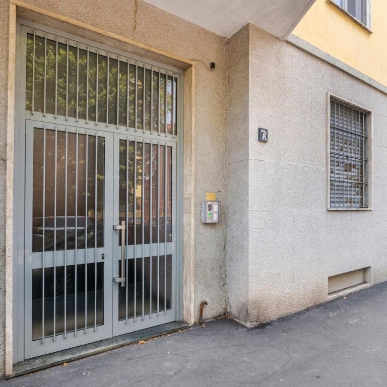 Fully equipped apartment - Navigli Darsena - Appartamento con 1 Camera da Letto - 10
