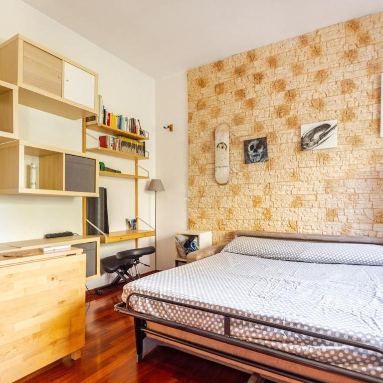 Fully equipped apartment - Navigli Darsena - Appartamento con 1 Camera da Letto - 12