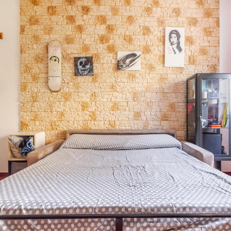 Fully equipped apartment - Navigli Darsena - Appartamento con 1 Camera da Letto - 23