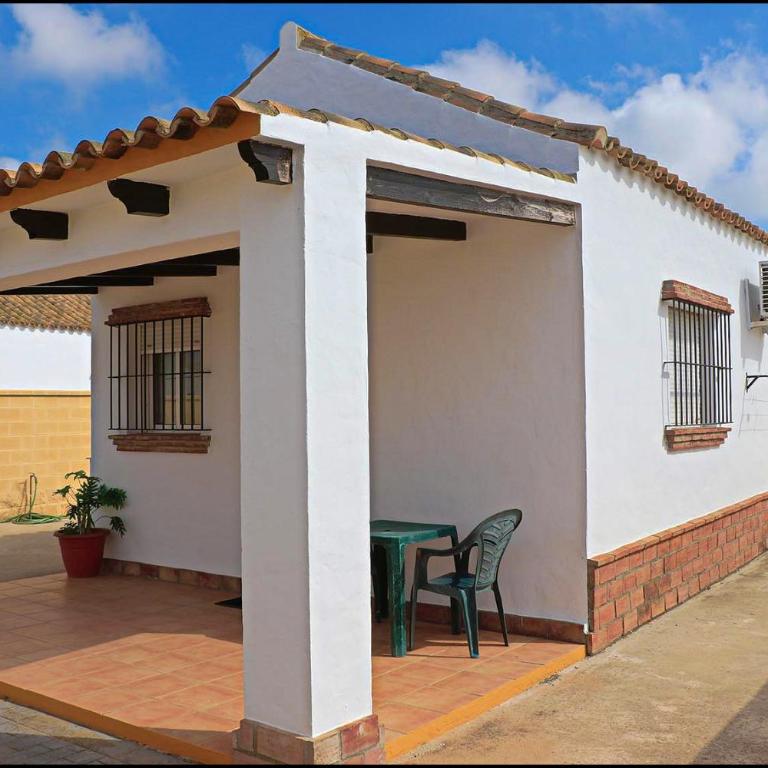 Bungalow complejo III - Bungalow - 1