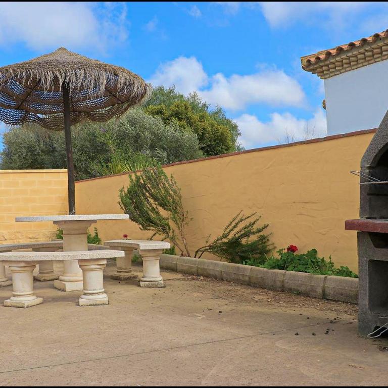 Bungalow complejo III - Bungalow - 4