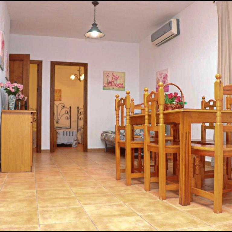 Bungalow complejo III - Bungalow - 13