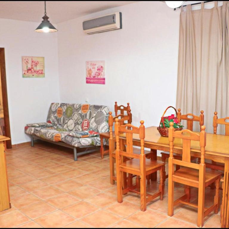 Bungalow complejo III - Bungalow - 14