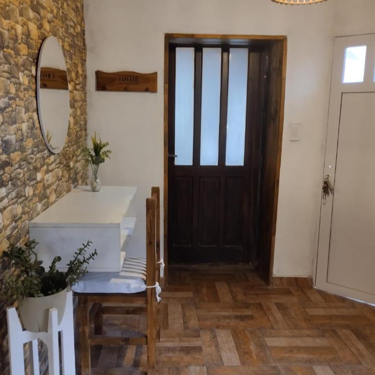 Mitorito entre el Mar y el Bosque - Casa con 1 dormitorio - 16