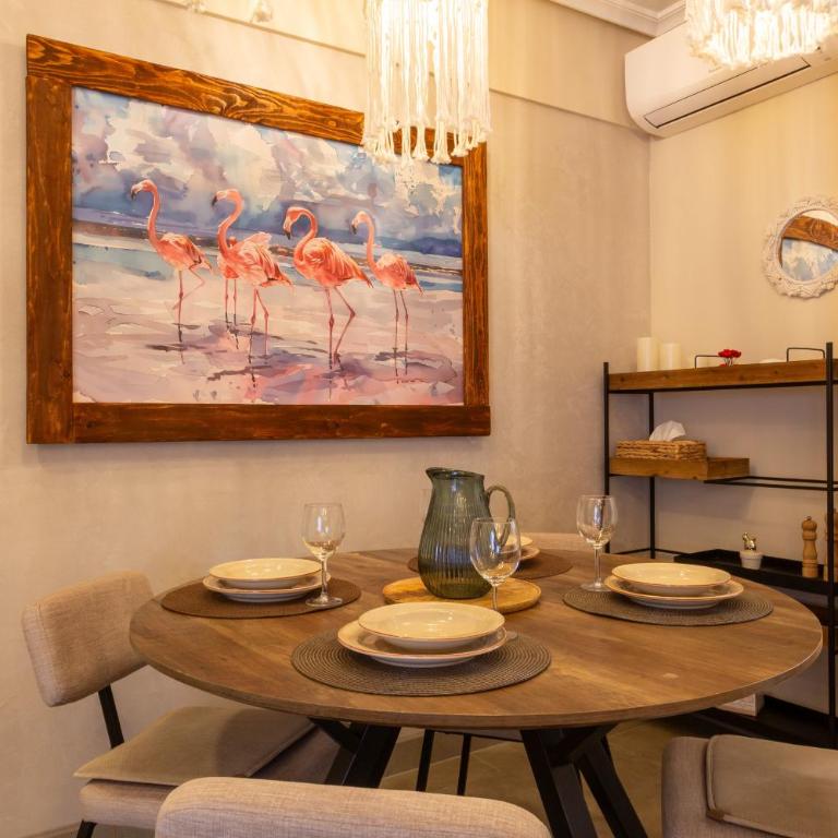 Bungalow con encanto junto al mar - Bungalow - 10