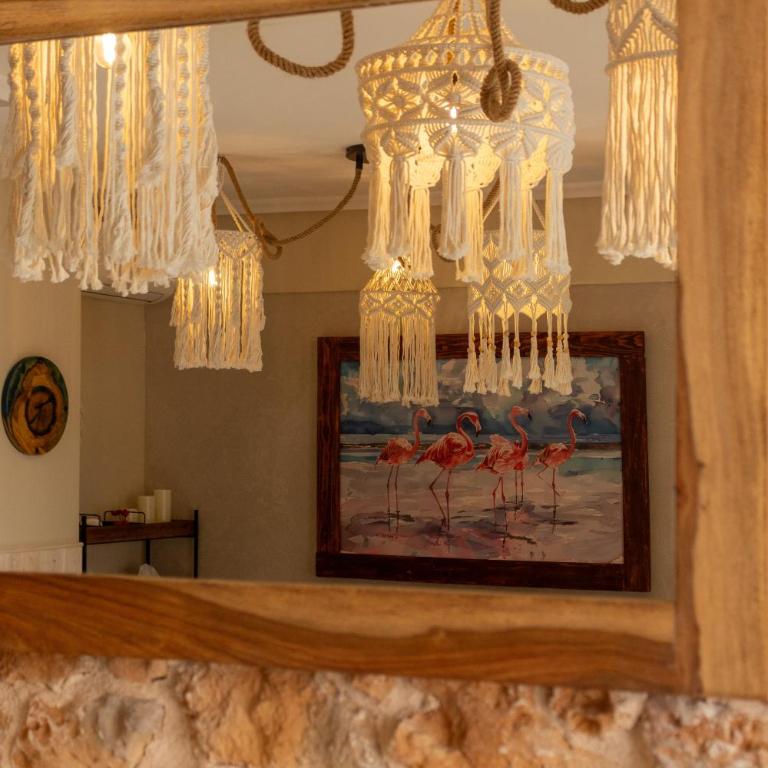 Bungalow con encanto junto al mar - Bungalow - 18