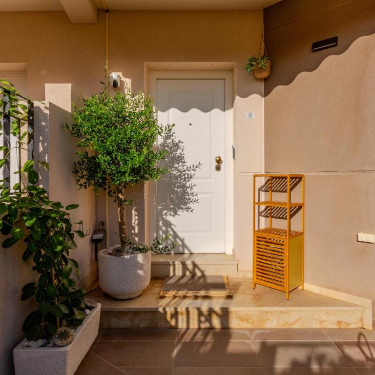 Bungalow con encanto junto al mar - Bungalow - 19