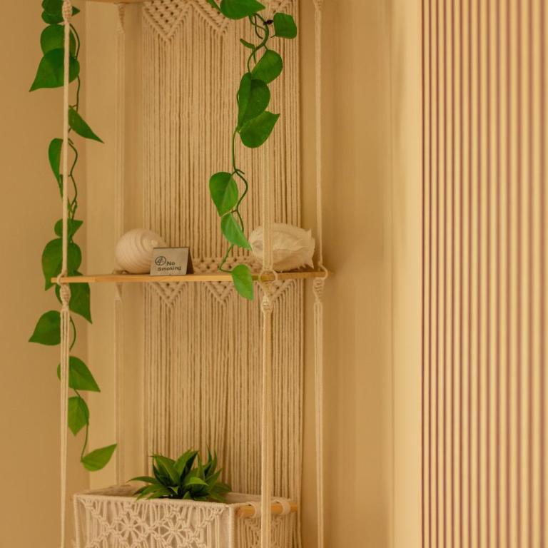 Bungalow con encanto junto al mar - Bungalow - 20