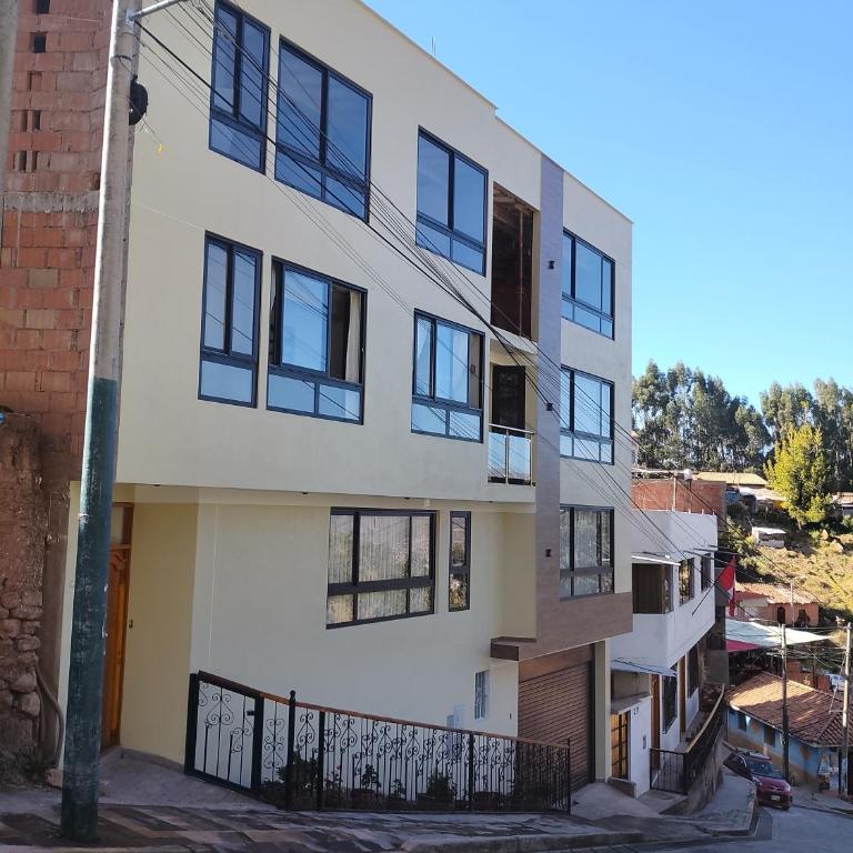 Casa Villa Qente - One-Bedroom Apartment - 2