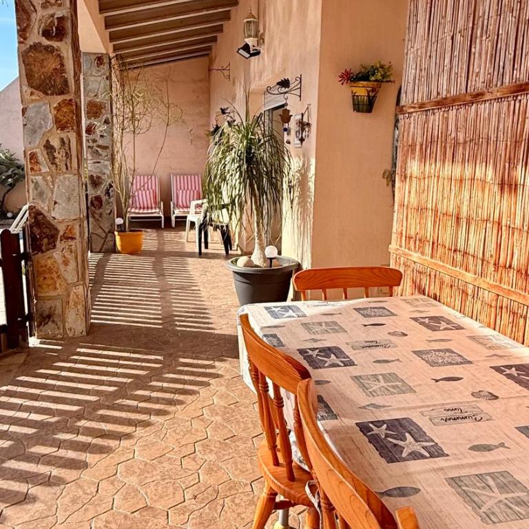 Can Pantoni piscina privada - Casa - 14