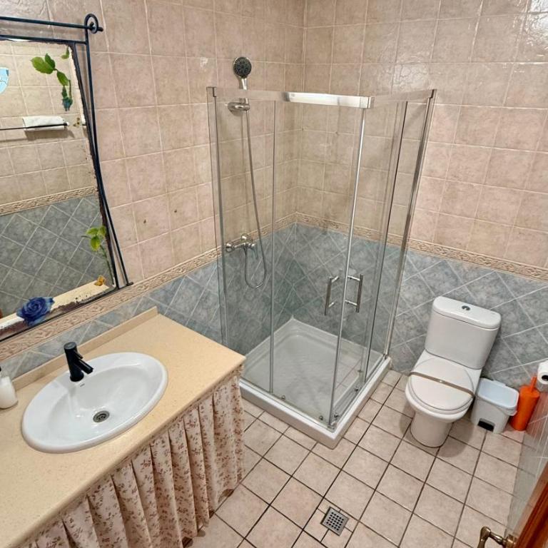 Can Pantoni piscina privada - Casa - 11