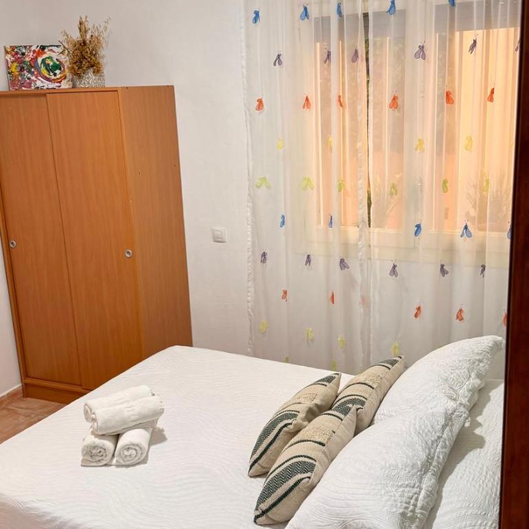 Can Pantoni piscina privada - Casa - 6