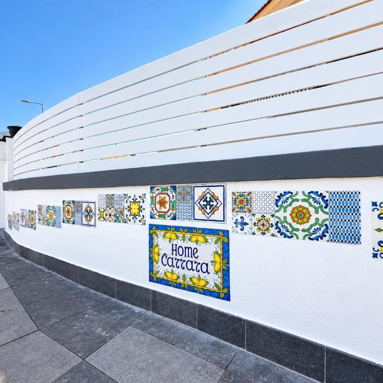 Home-Carrara - One-Bedroom Apartment - 4