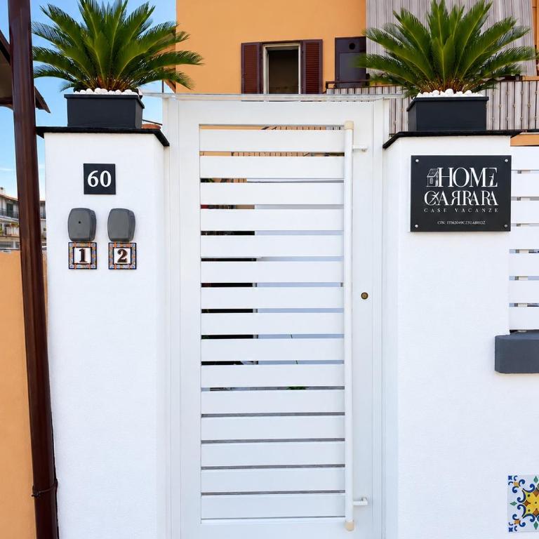 Home-Carrara - One-Bedroom Apartment - 2