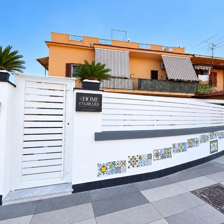 Home-Carrara - One-Bedroom Apartment - 3