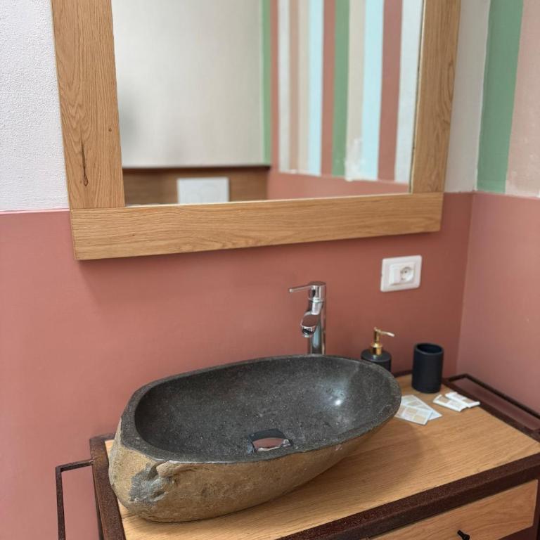 Appartamento turistico L'Angolo Segreto a 2 minuti dalla stazione - Appartamento con 1 Camera da Letto - 7