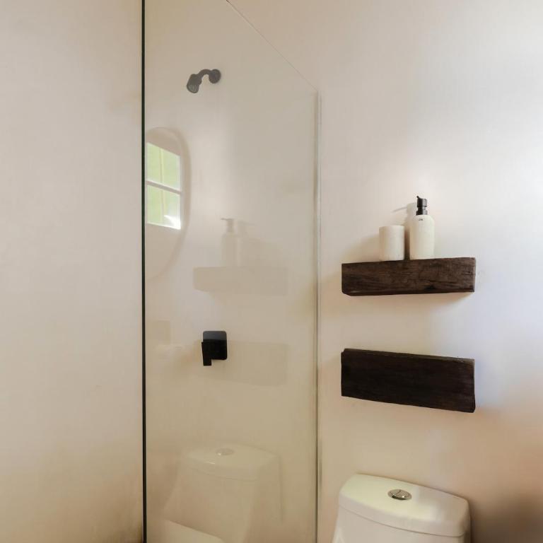 Majestic 5BR Villa - Rooftop Jacuzzi and Concierge in Tulum - Villa - 34