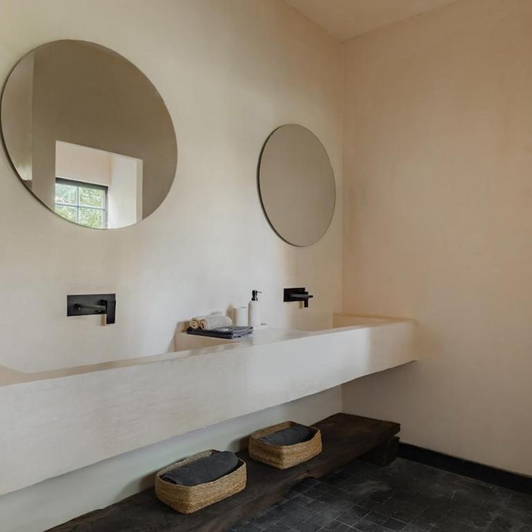 Majestic 5BR Villa - Rooftop Jacuzzi and Concierge in Tulum - Villa - 35