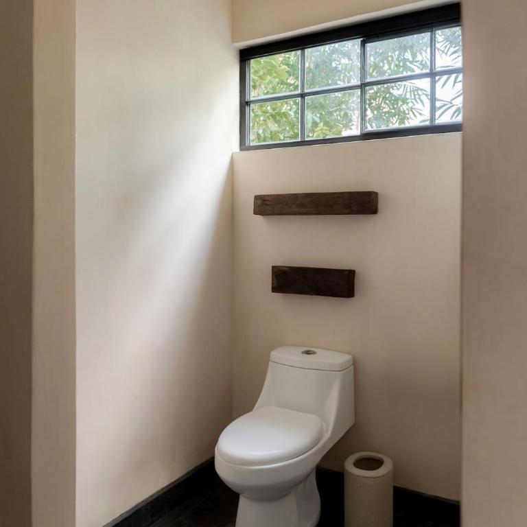 Majestic 5BR Villa - Rooftop Jacuzzi and Concierge in Tulum - Villa - 38