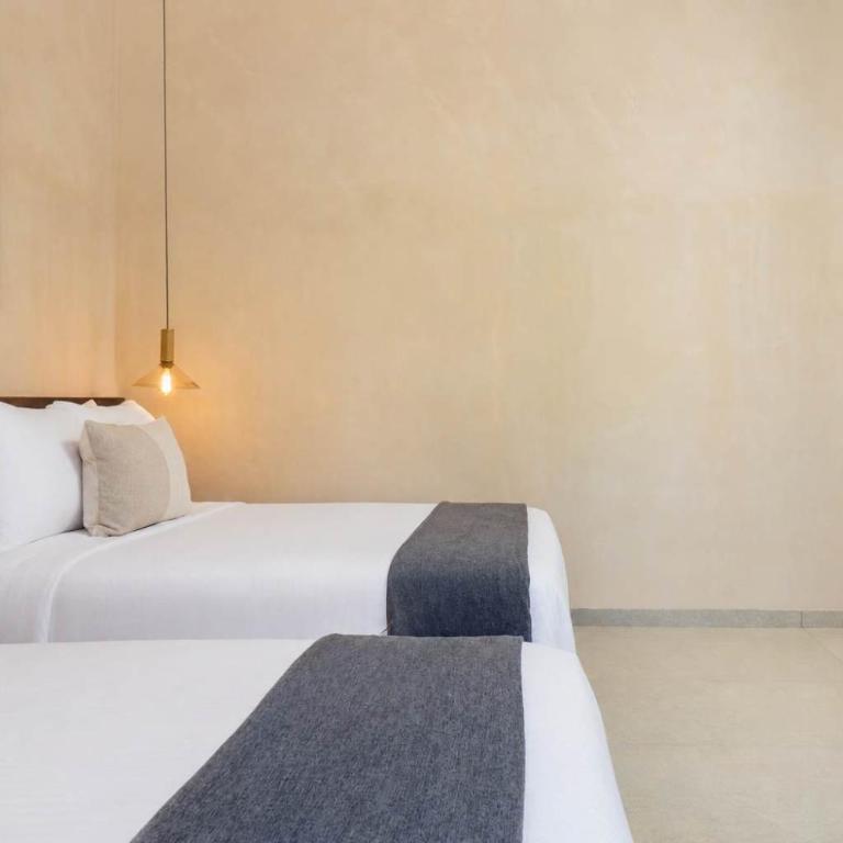 Majestic 5BR Villa - Rooftop Jacuzzi and Concierge in Tulum - Villa - 42