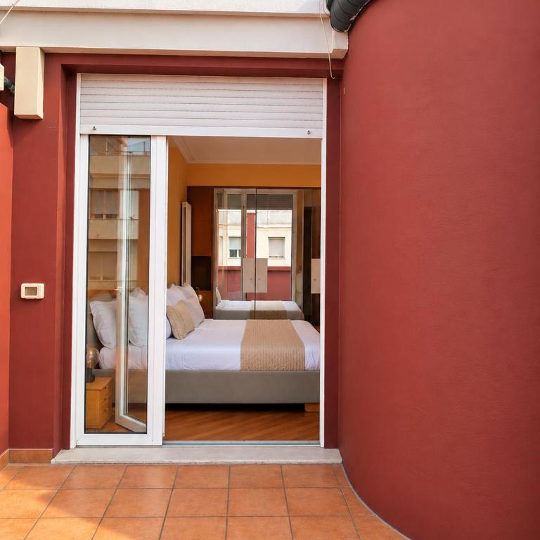 Habyto Corso Genova - Appartamento con 1 Camera da Letto - 10