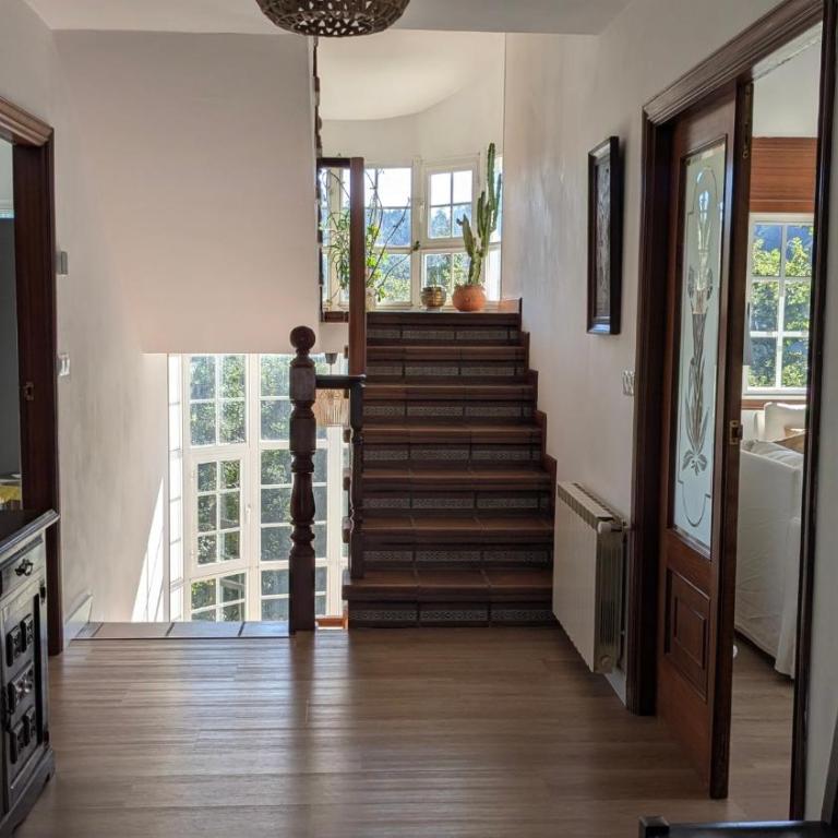 Casa Santi - 10 minutos de Santiago - Haus mit 7 Schlafzimmern - 90