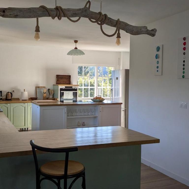 Casa Santi - 10 minutos de Santiago - Haus mit 7 Schlafzimmern - 19
