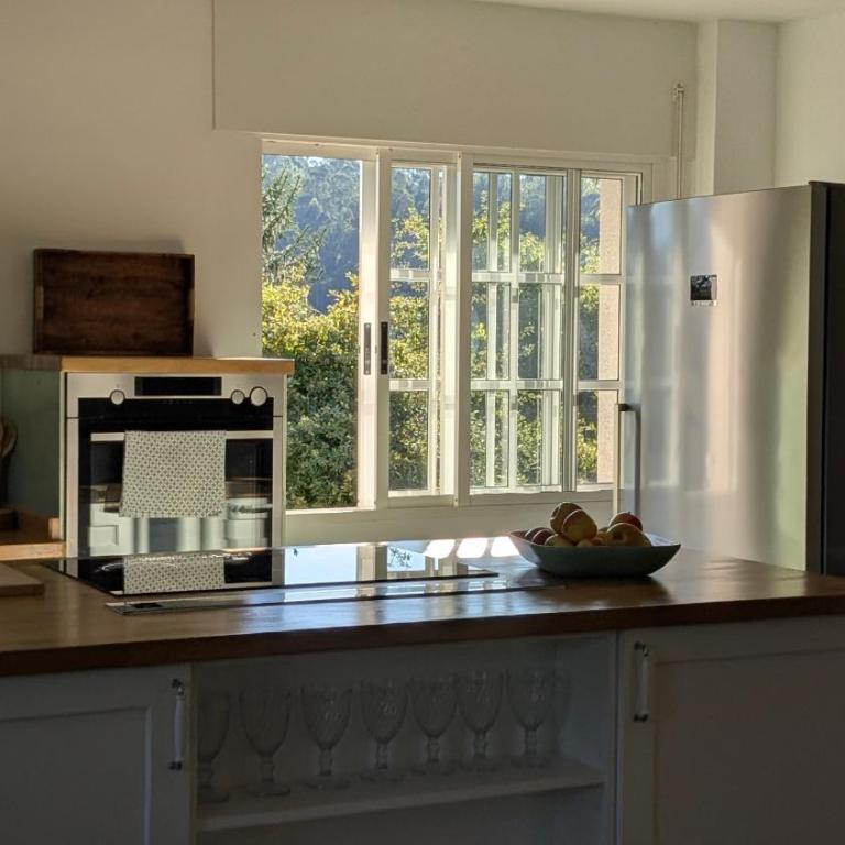 Casa Santi - 10 minutos de Santiago - Haus mit 7 Schlafzimmern - 14