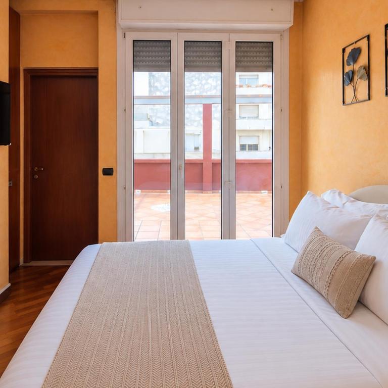 Habyto Corso Genova - Appartamento con 1 Camera da Letto - 12