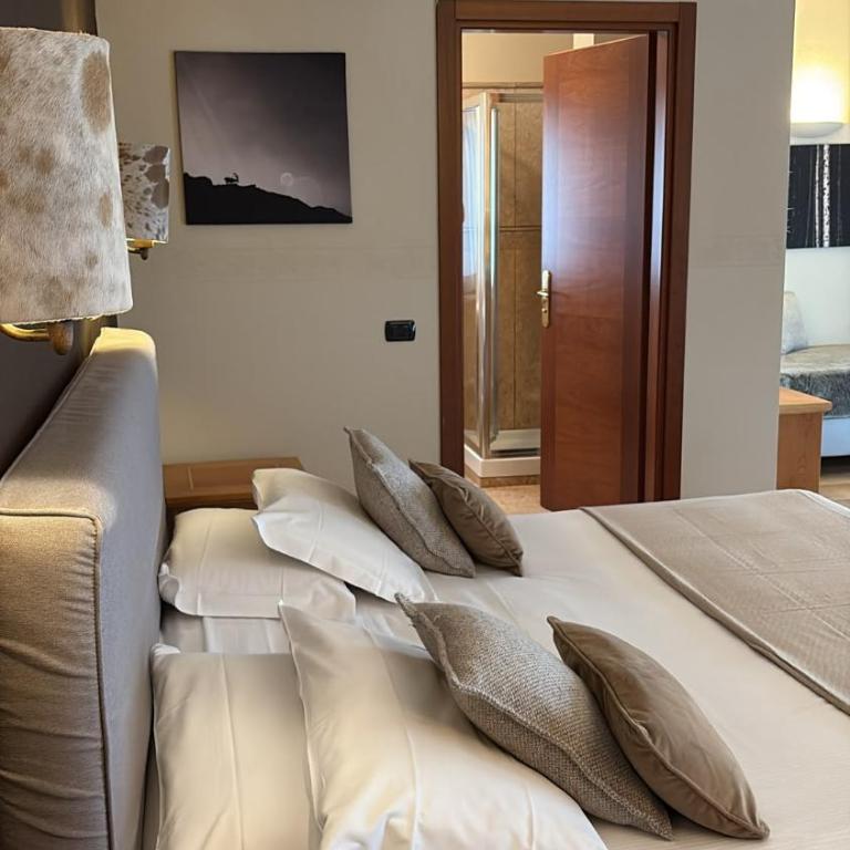 Paradise Hotel & Wellness - Suite - 6