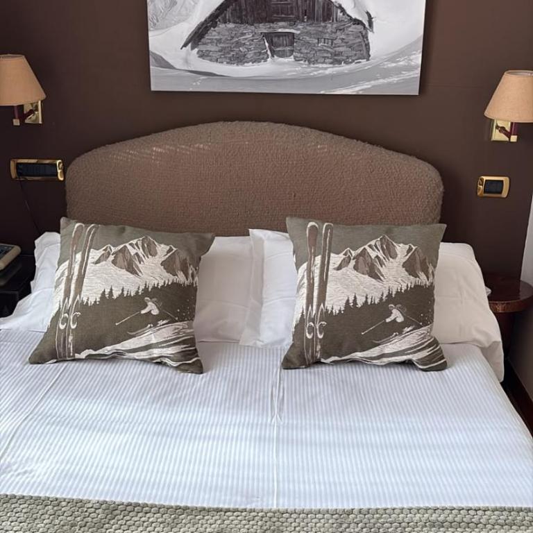 Paradise Hotel & Wellness - Camera Singola Comfort - 8