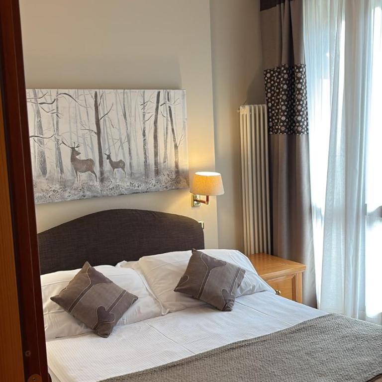 Paradise Hotel & Wellness - Camera Singola Comfort - 9