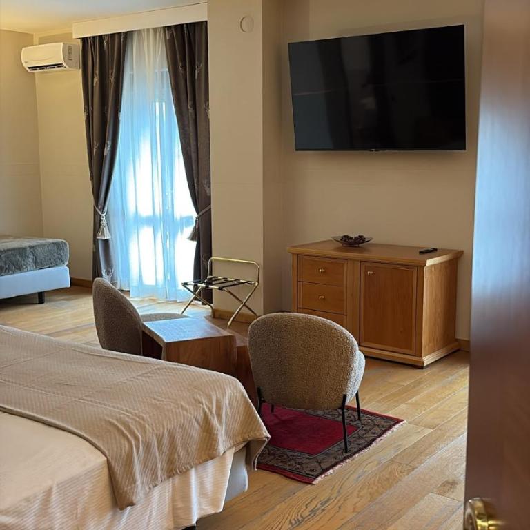 Paradise Hotel & Wellness - Suite - 10