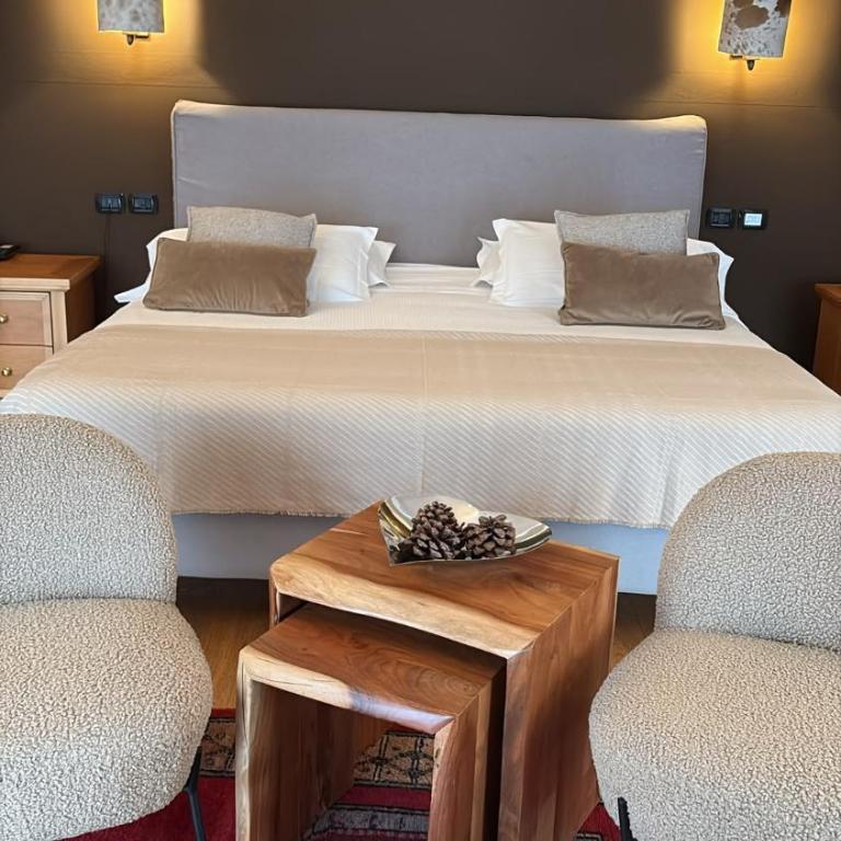 Paradise Hotel & Wellness - Suite - 9