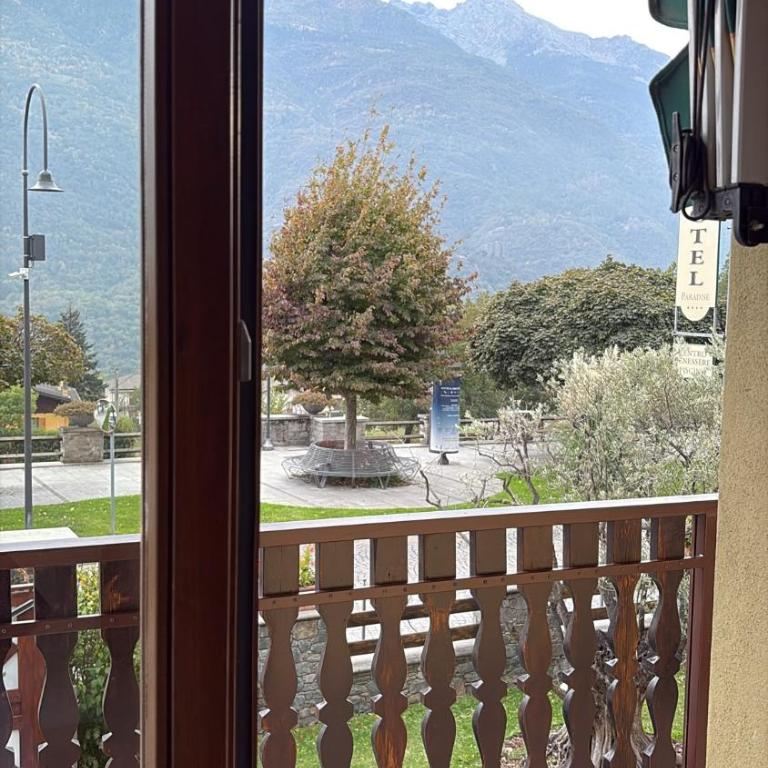 Paradise Hotel & Wellness - Suite - 8