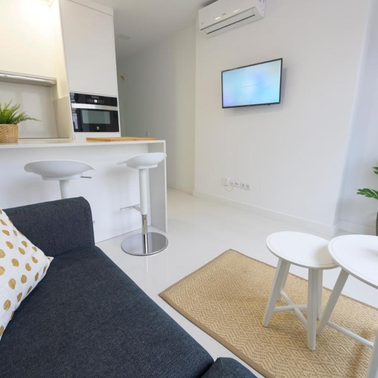 Luis Morote 28 - Canteras Beach - Appartamento con 1 Camera da Letto - 1