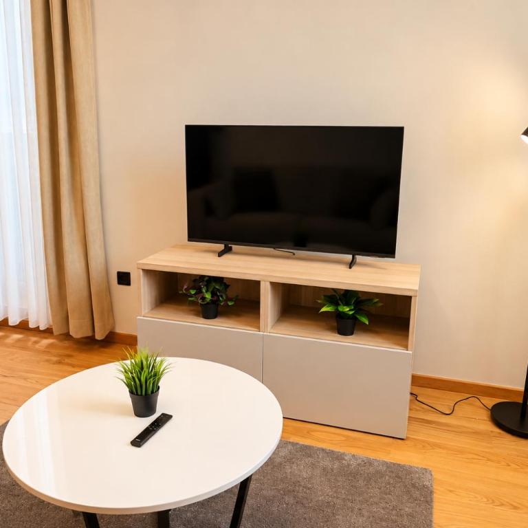 Svetogorska 27, apart kompleks - Studio - 5