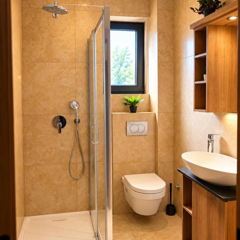 Svetogorska 27, apart kompleks - Studio - 7