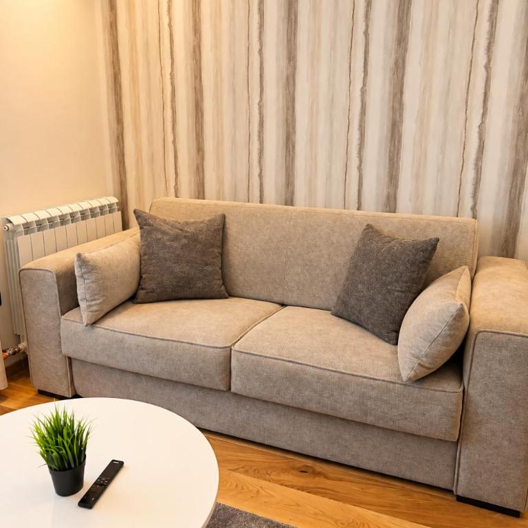 Svetogorska 27, apart kompleks - Studio - 10