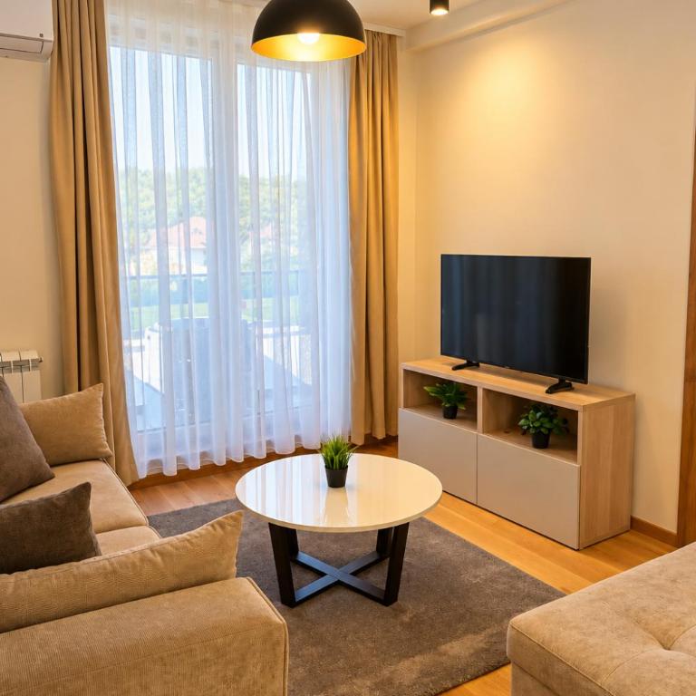 Svetogorska 27, apart kompleks - Studio - 11