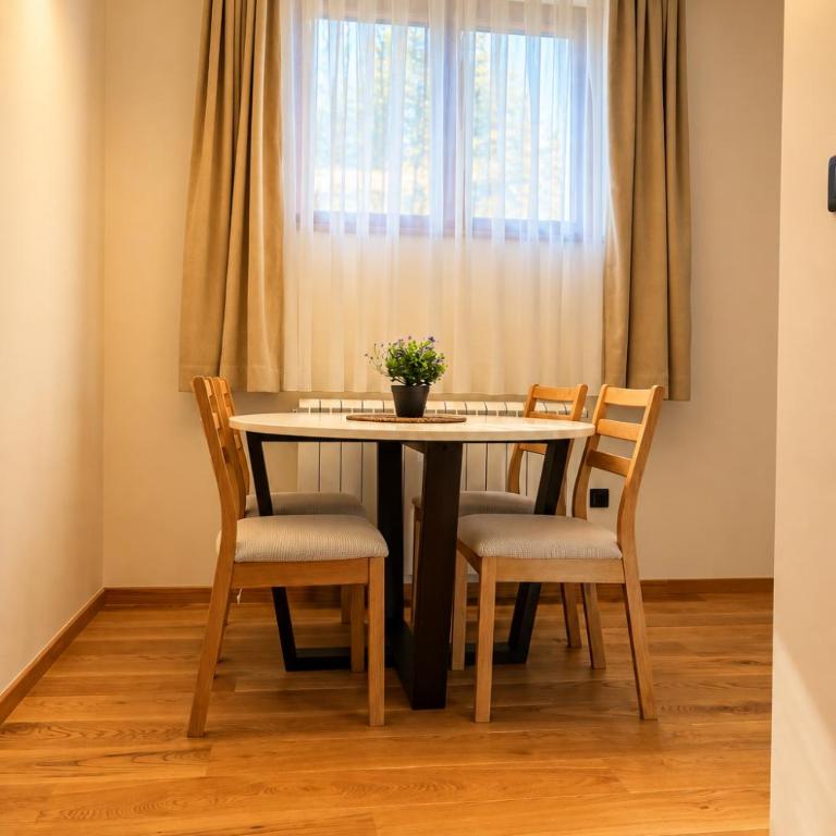Svetogorska 27, apart kompleks - Studio - 12