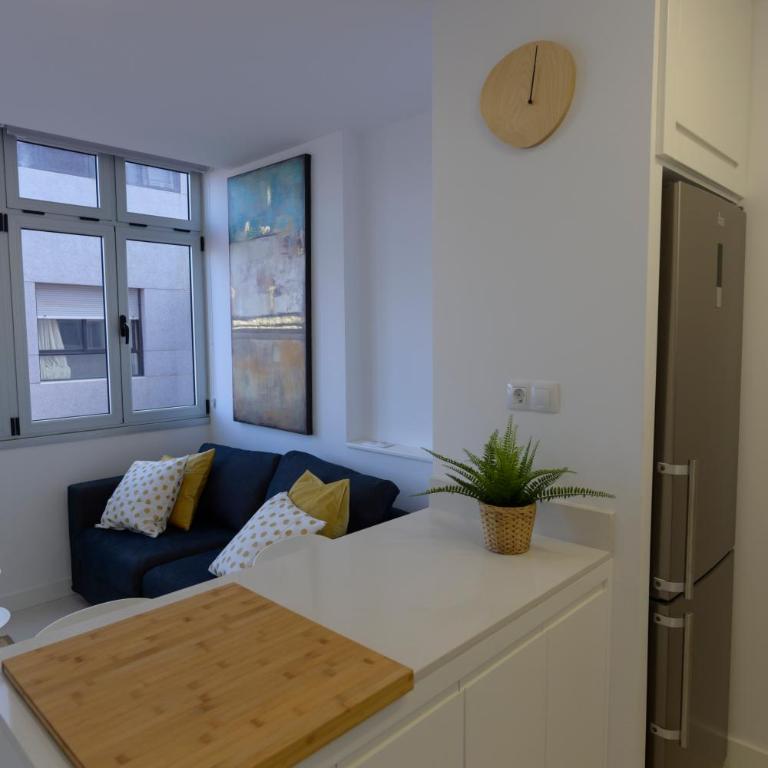 Luis Morote 28 - Canteras Beach - Appartamento con 1 Camera da Letto - 6