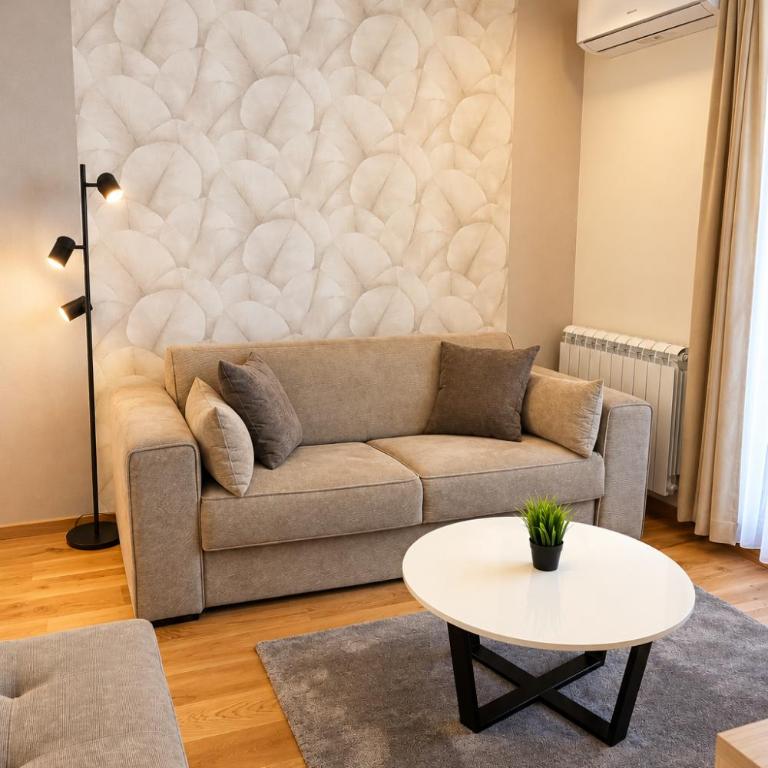 Svetogorska 27, apart kompleks - Studio - 1
