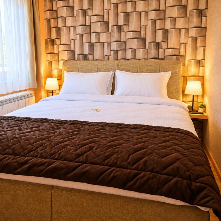 Svetogorska 27, apart kompleks - Appartement - 8