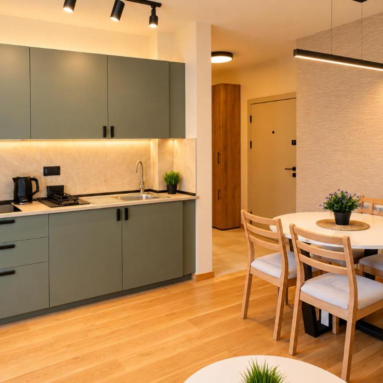 Svetogorska 27, apart kompleks - Studio - 15