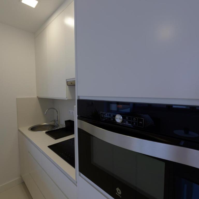 Luis Morote 28 - Canteras Beach - Appartamento con 1 Camera da Letto - 7