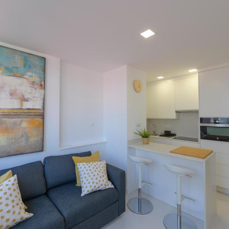 Luis Morote 28 - Canteras Beach - Appartamento con 1 Camera da Letto - 8
